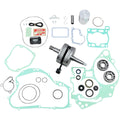 Wiseco, Garage Buddy Complete Engine Rebuild Kit, 54.00 mm Bore