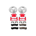 PowerStop auto part