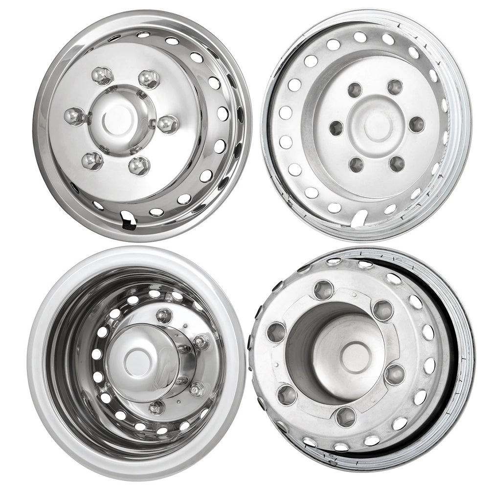 SIM 12-25 SPRINTER 2500 16" 6L 18HH