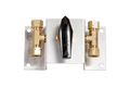 ADJUST TIE BAR SINGL CYL 2 ENG