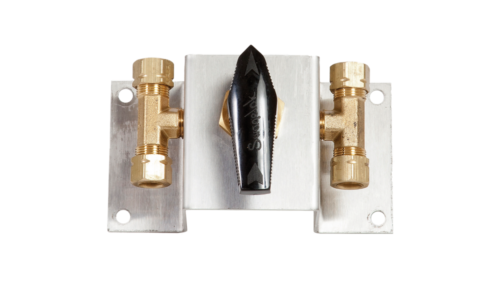 ADJUST TIE BAR SINGL CYL 2 ENG