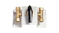 ADJUST TIE BAR SINGL CYL 2 ENG