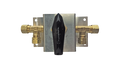 ADJUST TIE BAR SINGL CYL 2 ENG