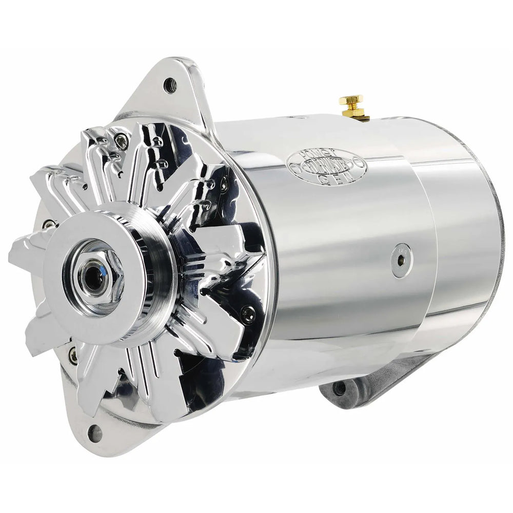 POWERGEN GM POLISH LONG 60A 6V POS GRD