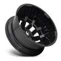 D675 20X8.25 8X6.5 GL-BLK -221MM