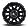 D675 20X8.25 8X6.5 GL-BLK -221MM