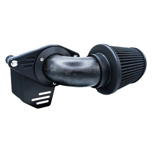 Vance & Hines 23+ Road/Street Glide V02 American Air Intake - Black