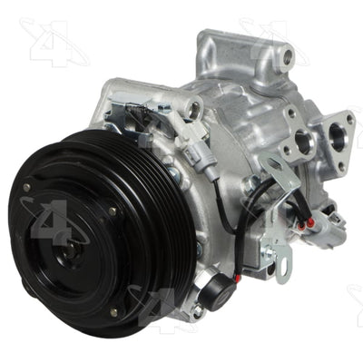 FOUR SEASONS air compressor