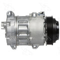 NEW COMPRESSOR