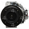 NEW COMPRESSOR