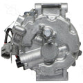NEW COMPRESSOR