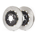 GiroDisc 15-22 Ford Mustang S550 Mustang Rear Replacement Rings