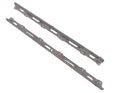 TRACKER 800SX CREW NERF RAIL SET DS/PS RAW