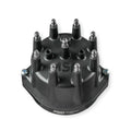 Black Chevy Small / Big Block Dual Sync Distributor Pro-Billet Dual Sync EFI Distributors Designed To Work With Holley Efi, And Other Sequential EFI Systems That Support Hall Effect Crank And Cams Sensor Inputs MSD Ignition