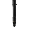 Black Chevy Small / Big Block Dual Sync Distributor Pro-Billet Dual Sync EFI Distributors Designed To Work With Holley Efi, And Other Sequential EFI Systems That Support Hall Effect Crank And Cams Sensor Inputs MSD Ignition