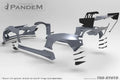 PANDEM R.B. SCION FR-S V3 FRONT SPL