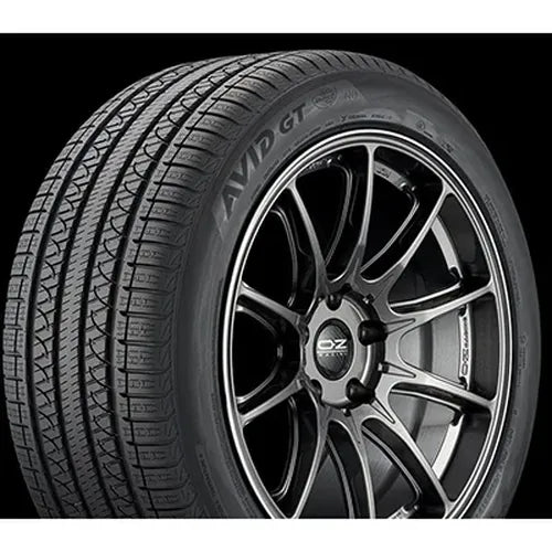 Yokohama Avid S35A Tire - 305/40R20 112V