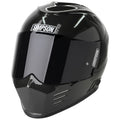 Simpson carbon auto part