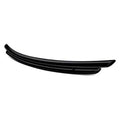 VORTEX RUNNING BOARDS ALUMINUM