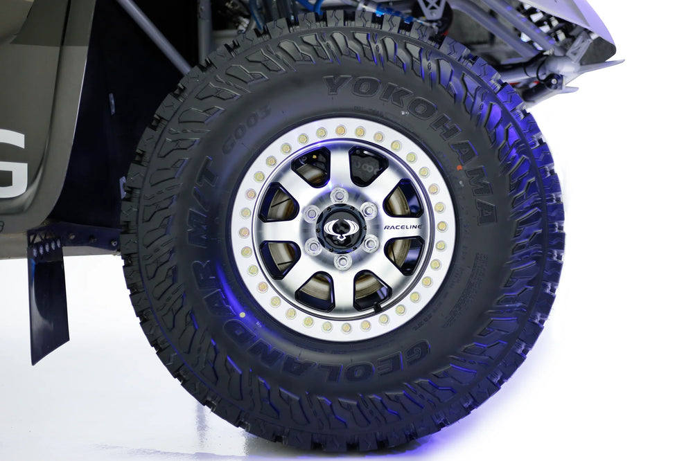 AVENGER BMF 17X7.5 5X5 (3.5")