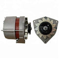 RE ALTERNATOR