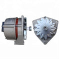 RE ALTERNATOR