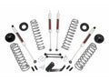 3.25 Inch Lift Kit | M1 | Jeep Wrangler Unlimited 2WD/4WD (2007-2018)