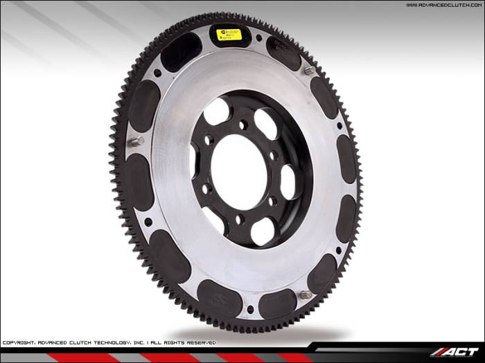 FLYWHEEL KIT STREETLITE W/CW01