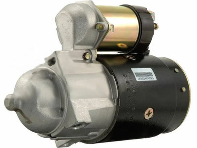 REMAN ALTERNATOR