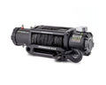 MONSTER WINCH 9500LBS 12V ELECTRIC (STEEL CABLE)