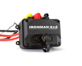 MONSTER WINCH 9500LBS 12V ELECTRIC (STEEL CABLE)