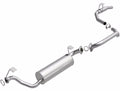 EXHAUST KIT 95-97 LX450 LAND CRUIS