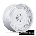 ARLINGTON 20X10 6X5.5 106 +6 POLISH