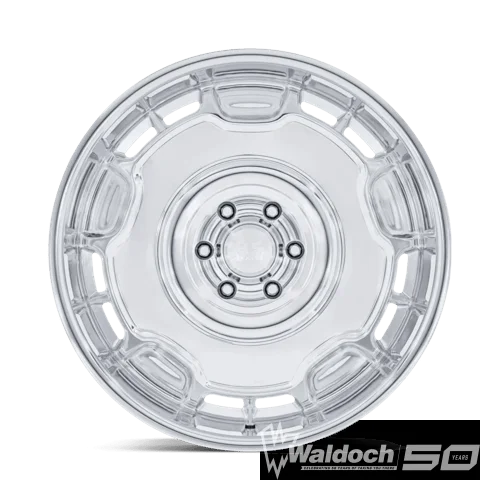 ARLINGTON 20X10 6X5.5 106 +6 POLISH