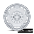 ARLINGTON 20X10 6X5.5 106 +6 POLISH