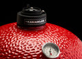 JOE JR. RED W/ CART HEAT DEFLECTOR & TOOLS