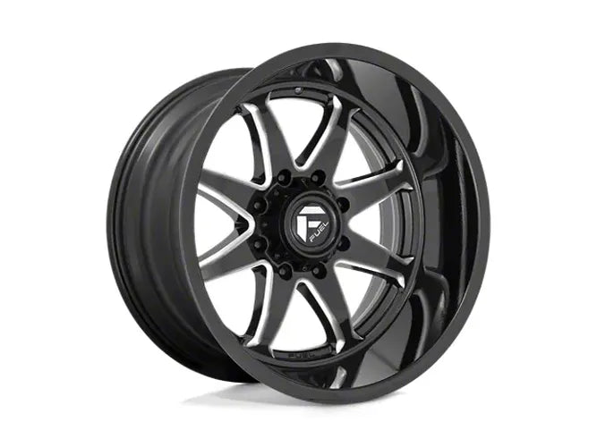 D749 HAMMER 22X12 6X135 87.1 NBL 44MM