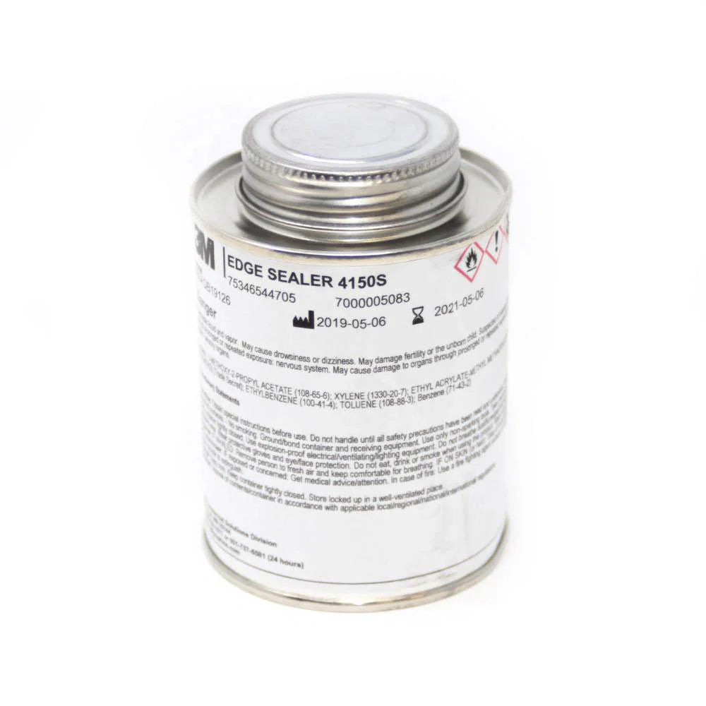 3M EDGE SEALER 4150S 12 EACH 8-OZ