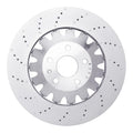 DFC auto part detail
