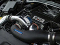2015 Ford Mustang 5.0 Manual GT System w/V-3 Si-Trim AND Air/Air Cooler Polished Finish