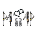 ARB 2022+ Toyota Tundra MT64 Kit Rear 0in Lift 0 lb