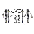 ARB 2022+ Toyota Tundra MT64 Kit Rear 0in Lift 0 lb
