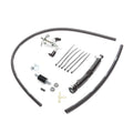 Cobb 08-14 Subaru STI NexGen Stage 2 Power Package - Blue