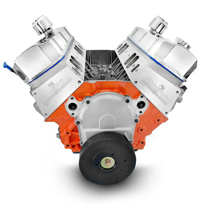 BLUEPRINT ENGINES auto part