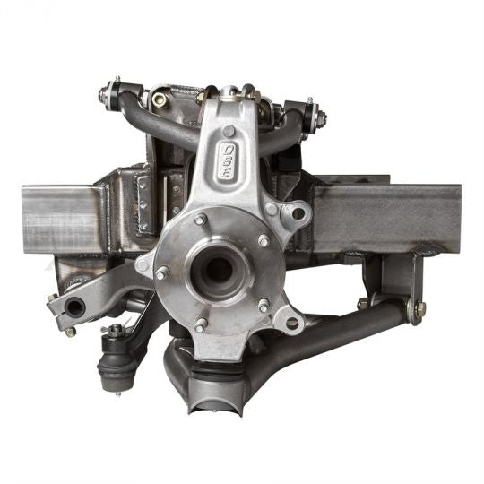FRT FRAME NA W/PC COMP, 1966-67 CHE