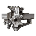 FRT FRAME NA W/PC COMP, 1966-67 CHE