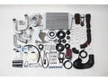 Tuner Kit 10- 13 6.2L Camaro SS w/V-7 YSi 50mm Cog Drive Charge Cooler Satin Finish