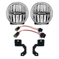 1318 RAM 3500 HD 4X4 FRT/RR 4IN X FACTOR PRO SUSPENSION W/BILLET ALUM ARMS & 2 5/8 RR SHCKS