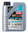 SPECIAL TEC V 0W20 1000 LITER