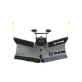 RAM SUPERV3 9FT6IN STAINLESS STEEL SNOW PLOW